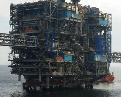 Mafumeira Sul Topsides (Offshore Project)