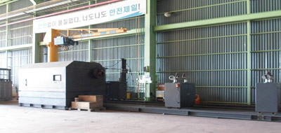 Auto Welding Machine (20, 36, 50 Inch)